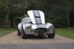 Shelby Cobra 427 S/C Recreation by Contemporary 1996 года (UK)